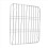 3X Stainless Steel Sink Drainer Rack Multifunctional Fruit Vegetable Dish Drying Rack Kitchen Sink Protector Grid 2