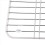 3X Stainless Steel Sink Drainer Rack Multifunctional Fruit Vegetable Dish Drying Rack Kitchen Sink Protector Grid 5