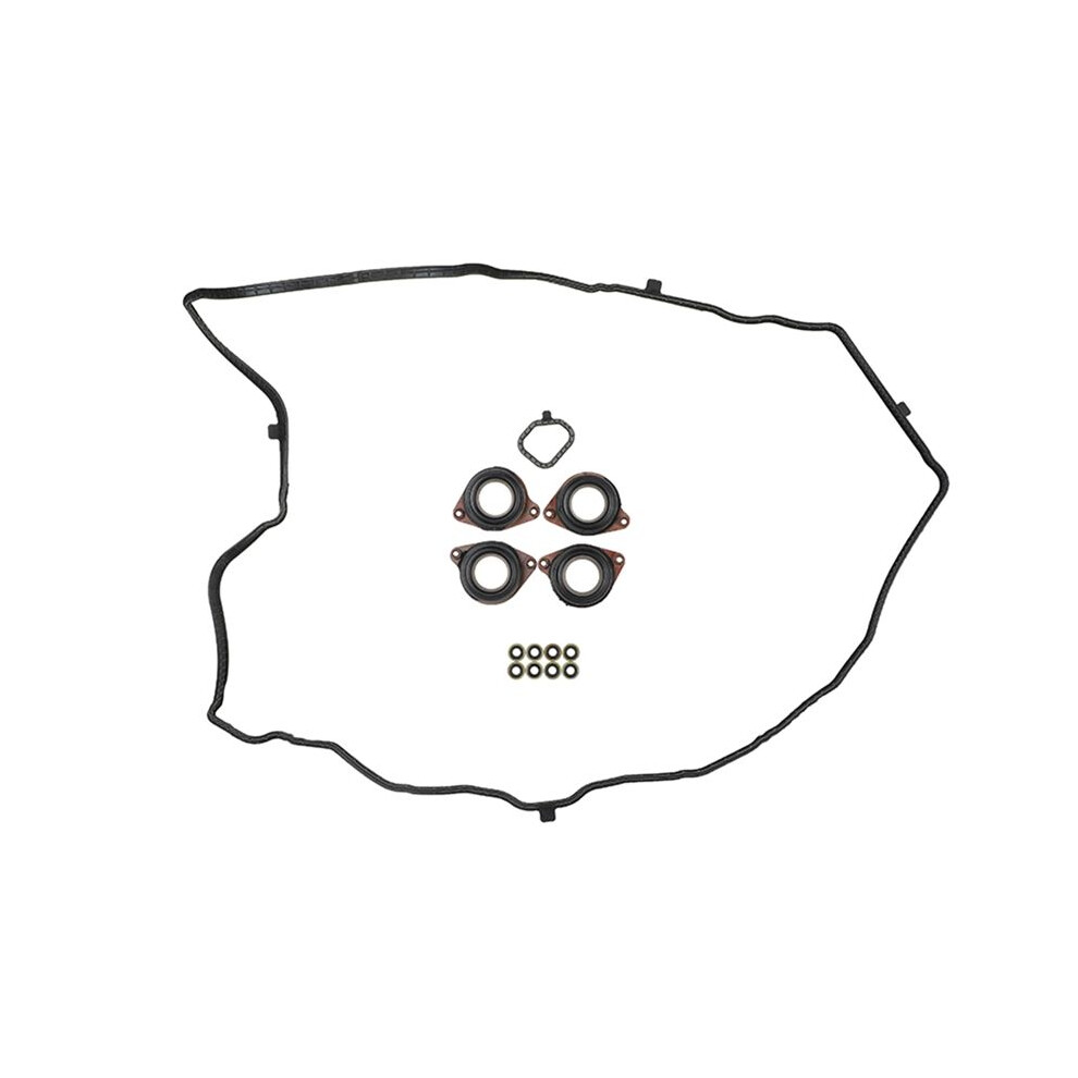 12030-5A2-A01 120305A2a01 Car Valve Cover Gasket Set For Honda Accord 2.4L K24 Ex Exl 2013-2017 Auto Parts Light 6132671376970