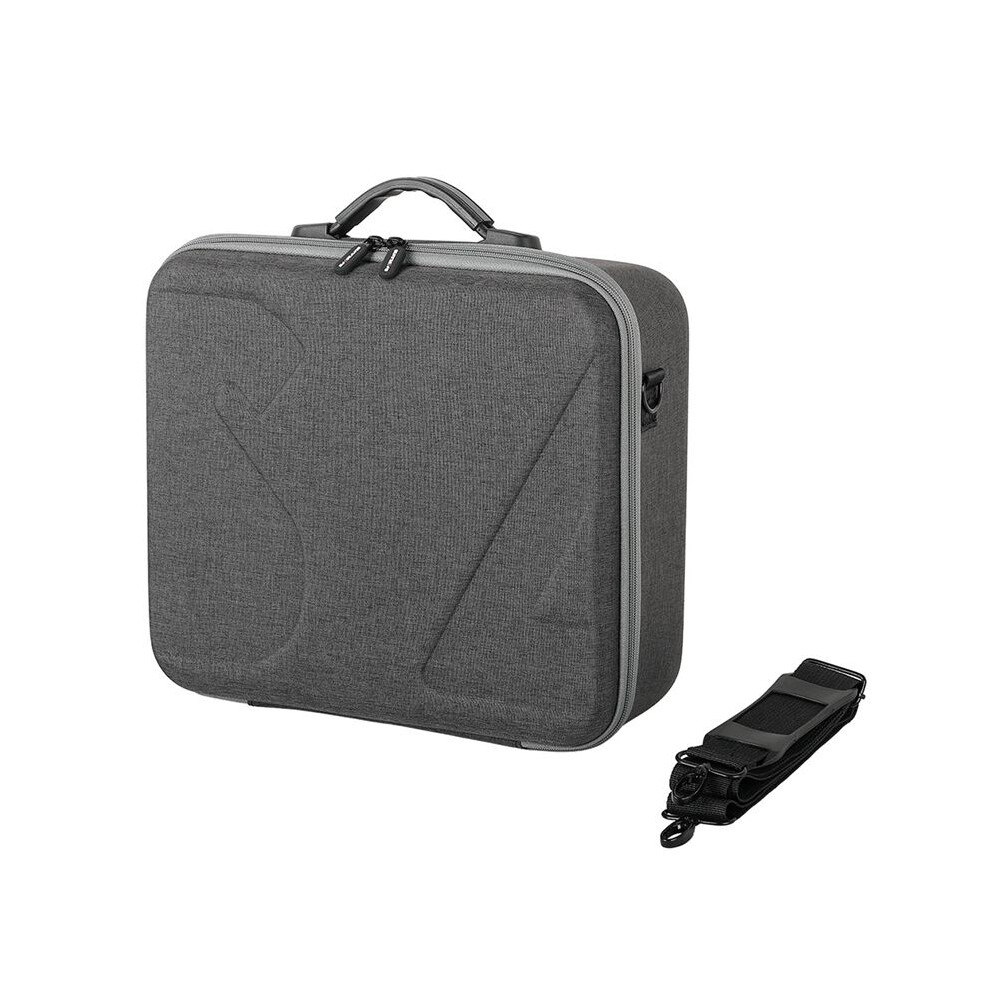 Sunnylife For Dji Mavic 4 Pro Portable Carrying Case For Dji Rc Pro2 Remote Control Storage Bag Box Splash-Proof Messenger Set 6132468305374