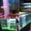 3X Aquarium Divider Tray Plastic Mesh Aquarium Egg Box Light Diffuser, Fish Tank Divider Filter Bottom Isolation 6