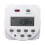 New LCD Digital Control Power Programmable Timer DC 12V 16A Time Relay Switch 1