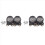 4Pcs Infrared Led Light 5W 850 for Camera Board Module Night-Vision Infrared Ir 1