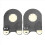 4Pcs Infrared Led Light 5W 850 for Camera Board Module Night-Vision Infrared Ir 7