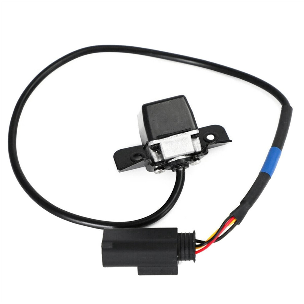 2X 95790-2S011 Rear View Camera Reverse Assist For Ix35 2011-2017 Parking Information Camera 95790-2S012 4853066925260