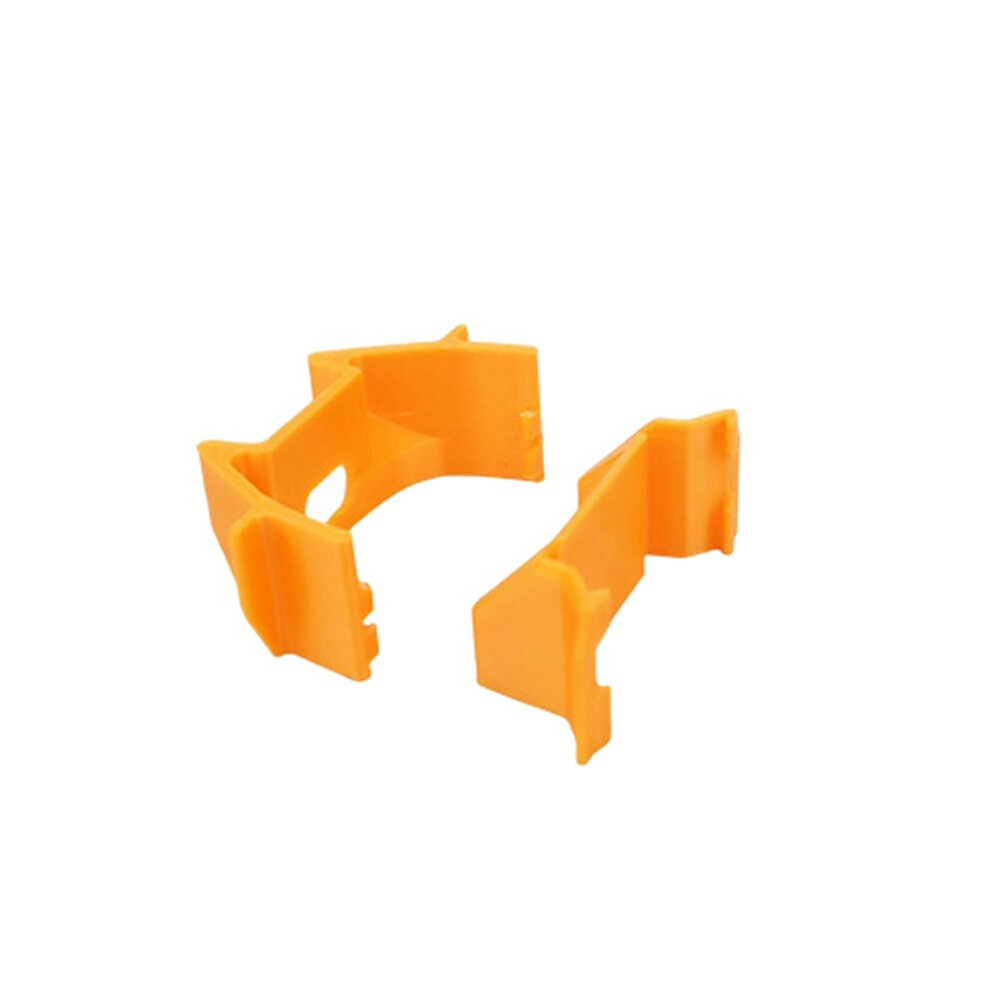 Landing Gear For Dji Neo 2 Drone Body Support Leg Extension Protective Foot Quick Release Bracket Accessories Orange 4713011722484