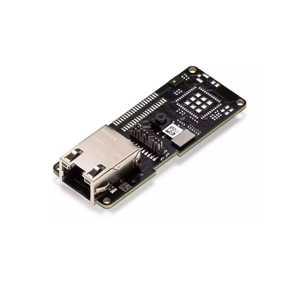 For Arduino Portenta Vision Shield - Ethernet Asx00021 H7 Lite Development Board 6131667534905