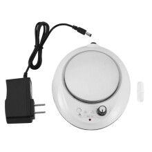 Heating Stirrer Magnetic Agitator Stirrer Hotplate Aborator Stirring Machine with Stir Bar Laborator Stirring Us Plug