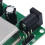 OCXO Board,OCXO Module 10MHz Frequency Standard Reference Module Crystal Oscillator Constant Temperature Board for Sound 4