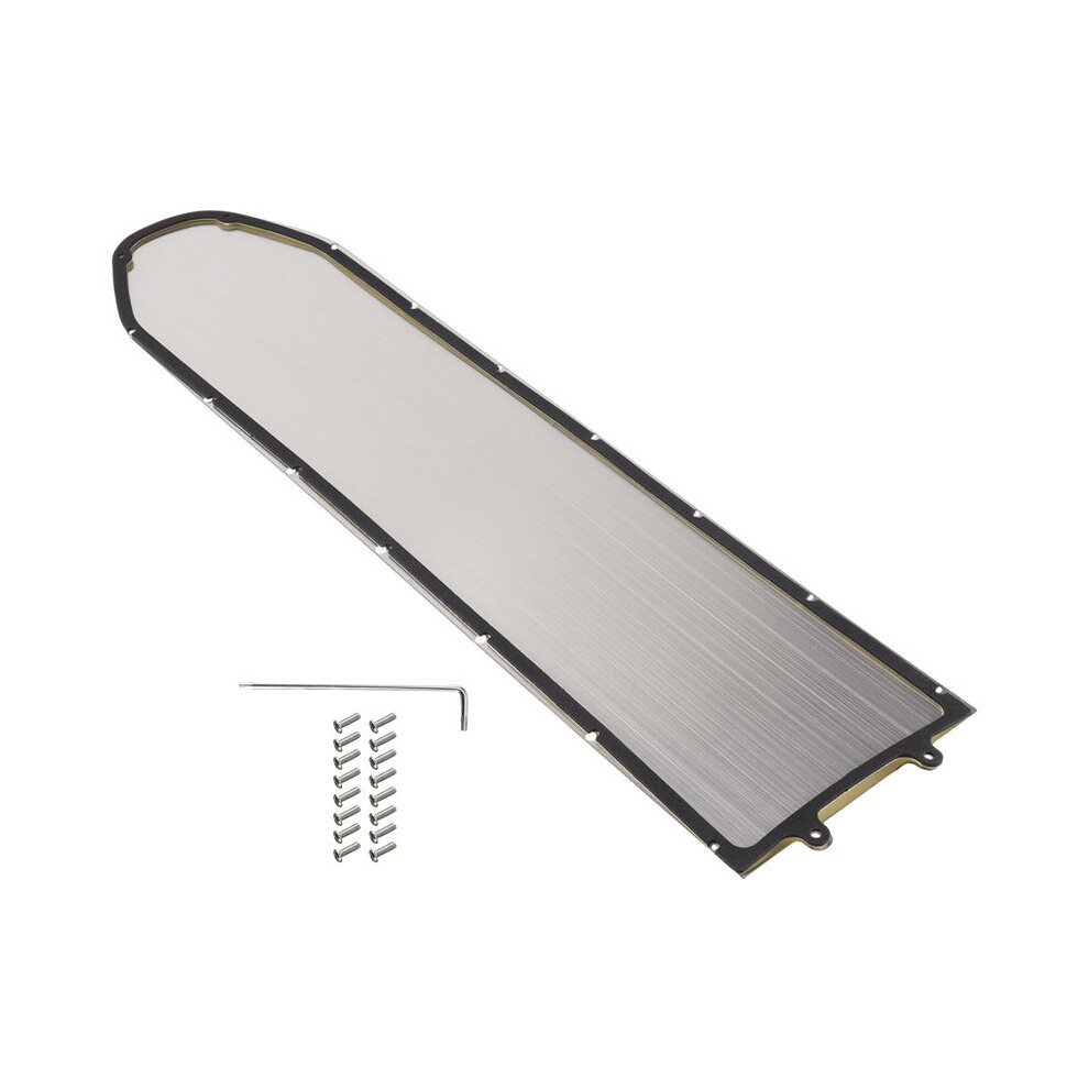 Protective Cover Chassis Armor Case For Ninebot Max G30 Electric Scooter Chassis Shield Scooter Battery Bottom Cover 6131407745899