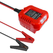 For Igniter Jump Starter for Milwaukee 18V Battery 10AWG Car Booster Cable Automotive Emergency Power DIY Adapter