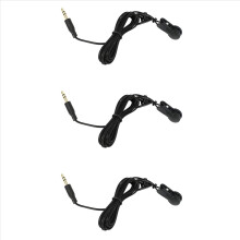 3X Cardio OORCLIP Hartslagmeter Sensor voor Cardio Fitnessapparatuur Accessoires Hartslagmeting