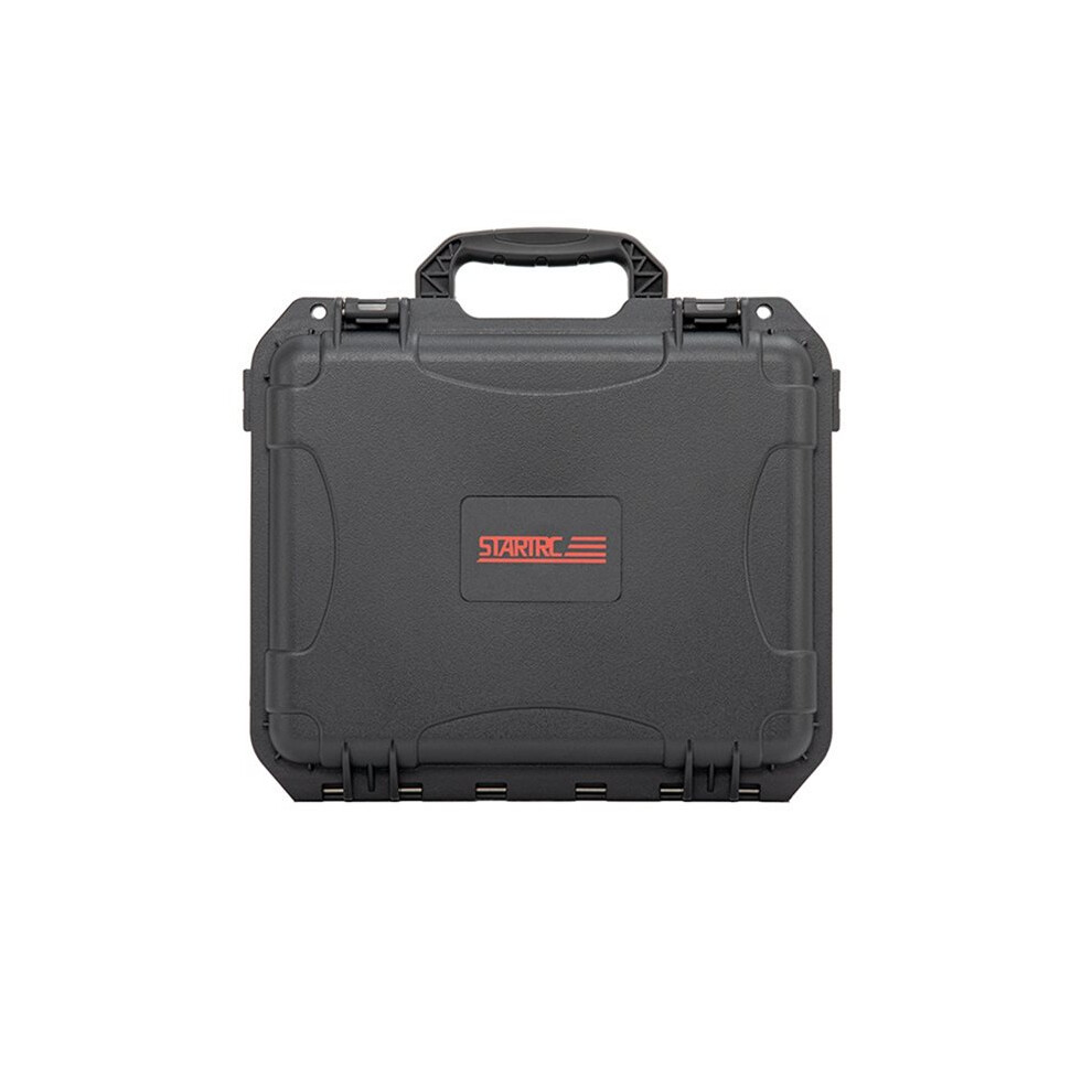Startrc Layers Hard Case For Dji Osmo Action 6/5 Pro Waterproof Box Portable Travel Suitcase Camera Accessories Carrying Case 6131667555306
