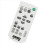 3X for Wireless Switch Projector Remote Control Replacement (RM-PJ8) 2