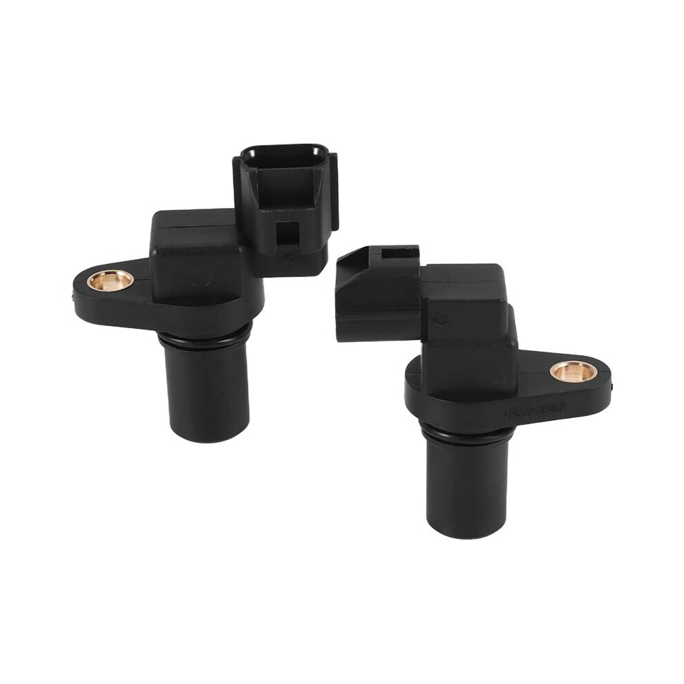 1 Pair New Transmission Speed Sensor Input & Output Set Of 2 For 1999-2010 Hyundai Kia 42620-39051 42621-39052 4711722385325