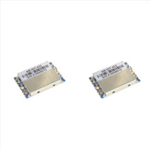 Módulo amplificador de sinal LoRa bidirecional de transmissão e recepção de 2x 433MHz (patch de 433MHz)