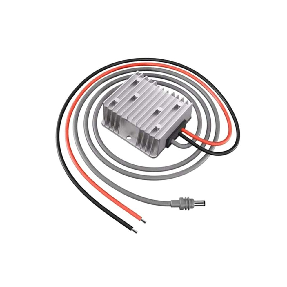 For Starlink Gen3 Dc Converter 12V/24V To 57V 4.5A Step Up Power Adapter With Power Cord 4711249265742