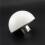 AD-S17 Dome Diffuser for Speedlite Wide Angle Soft Focus Shade for AD200 AD200Pro 5