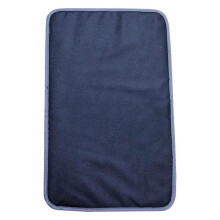 Non-Slip Sliding Mat for Ninja NC700 NC701 Slushie Machine Portable Ice Cream Maker Mover Pad Ice Cream Accessories