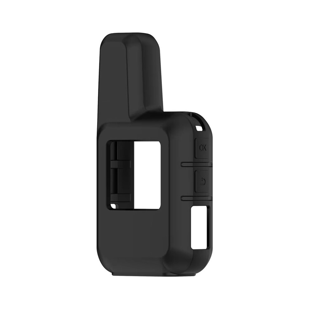 Silicone Case Cover for Garmin InReach Mini2 GPS Handheld Communication Device Protective Case Accessories A