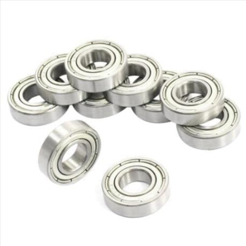 40 τεμάχια 6900Z 10 X 22 X 6mm ρουλεμάν βαθιάς αυλάκωσης μονής σειράς με σφράγιση 1