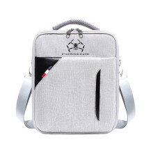 For DJI Neo 2 RC N3 Remote Controller Backpack Storage Box Portable Single Shoulder Bag Handbag Carrying Case