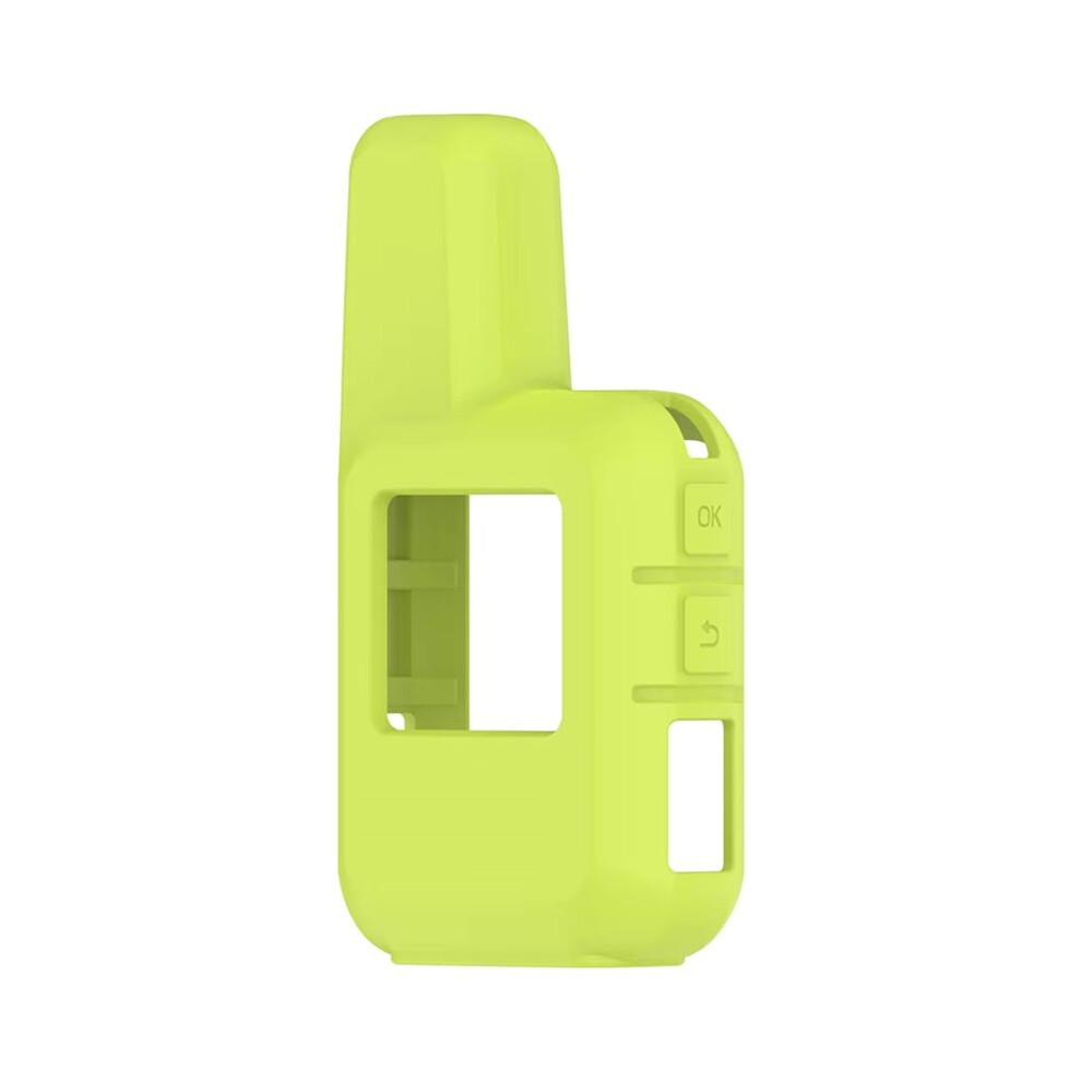 Silicone Case Cover For Garmin Inreach Mini2 Gps Handheld Communication Device Protective Case Accessories B 4711385566260