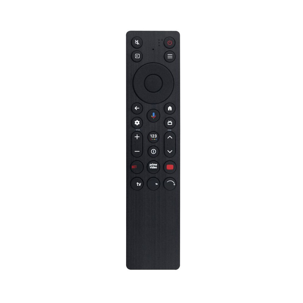 Replace Rc923a Fmb1 Remote Control For Tcl Rc923a Fmb1 Tv Remote Control 4712151847460