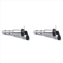 2X Valvetronic Solenoid Valve voor 1 3 5 X3 X5 Z4 E60 E61 N51 N52 N54 11367585425 VVT Solenoid Valve