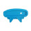 360 Degree Rotatable Swimming Pool SPA Jet Massage Nozzle Pool Wall Return Fitting 2in,with Removal Tool 5