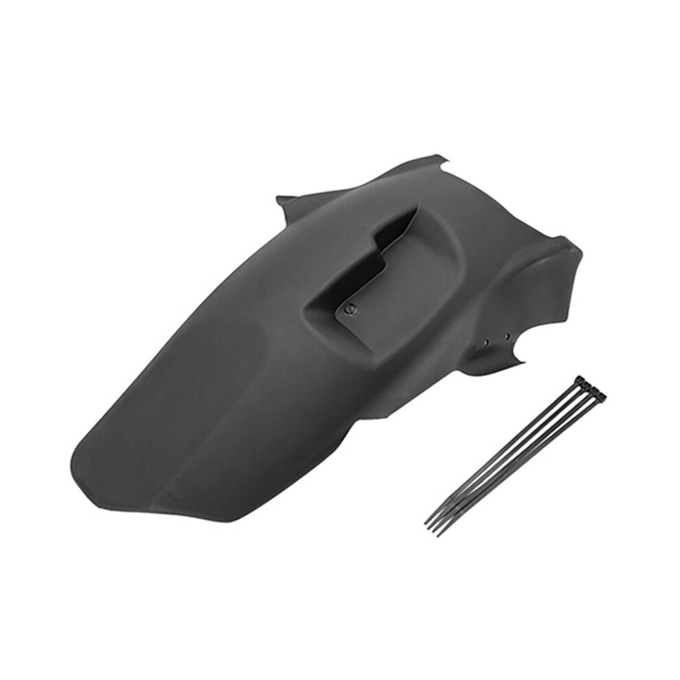 Motorcycle Rear Fender Rear Mud Fender Splash Guard Extended Modification For Bmw R1200gs R 1200 Gs Adv 2008-2012 6133381034389