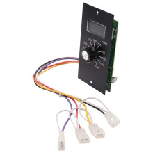Digitale Thermostat-Steuerplatine für Pit Boss Holzpelletgrills, Kompatibel mit PB700, 340, 440, 820, BBQ
