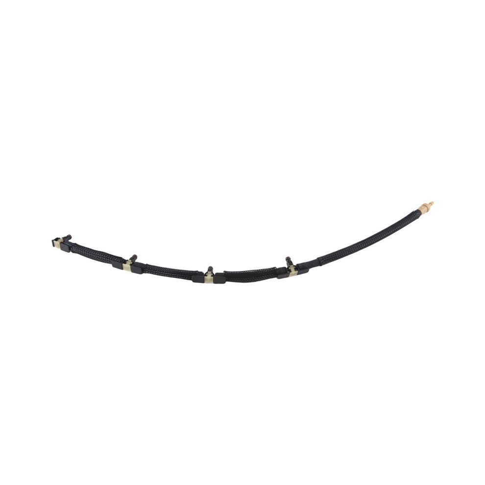 03L130235ad Fuel Return Line Fuel Return Hose Tank Line Hose Pipe Injector Hose Leak Line For Amarok 2010- 6133443805933