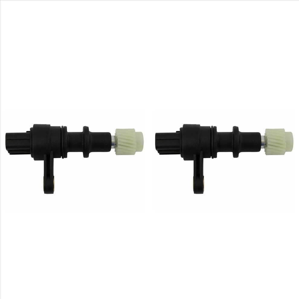 2X Speed Sensor Vss Manual Transmission For Rsx Type S Accord 1Atrs00123 4853316761419
