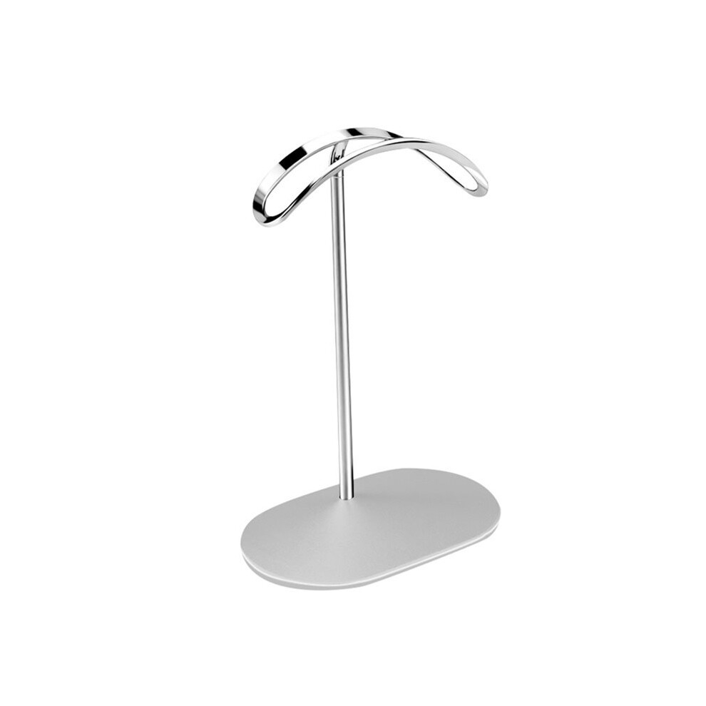 Aluminum Alloy Head Mounted Headphone Stand Headset Holder Stand Gaming Earphone Stand For Airpods Max Beats Bose 4711301687390
