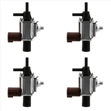 4X Autotarvikkeet Miata 1.8L 1.6L BP5W-18-741 K5T46591 BP5W18741 Tyhjiösolenoidiventtiili
