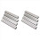 2X Diamond Sharpening Stone Set,Knife Sharpener System Sharpening Stones Sharpening Stones Blade Polishing Stones 1