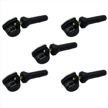 5Pcs Tire Pressure Monitor Sensor TPMS 433Mhz Fit for MKII / Everest / Mondeo EV6T1A180D