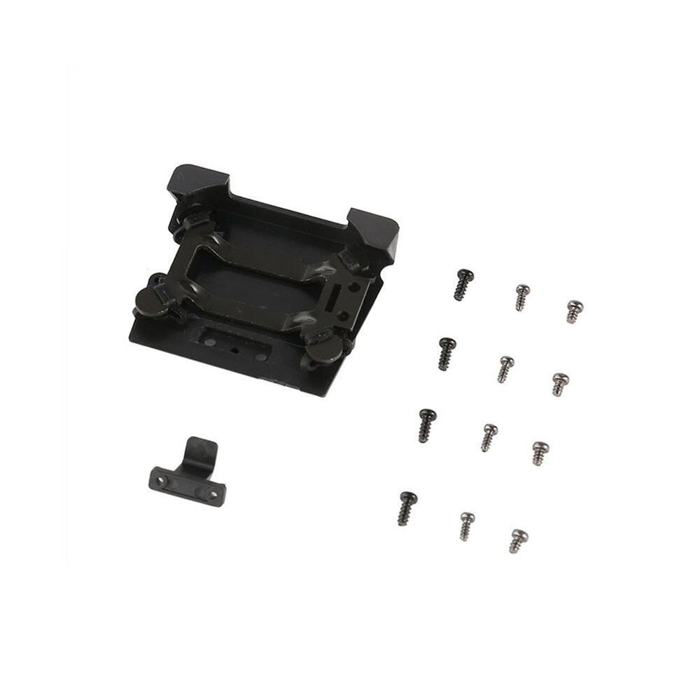 For Dji Mavic Pro Gimbal Shock Absorber Damper Board Drone Replacement Repair Parts Spare Accessories Black 6132123145123