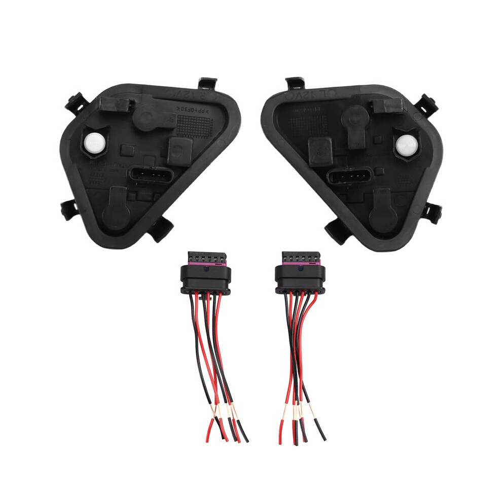 Tail Lamp Bulb Socket Left Right+Wire Harness For Bmw 320I 328D 328I 335I 2012-2015 63217313043 63217313044 6131032373009