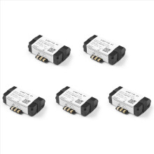 5x SOS-Notbatterie 84102447710 84109361678 für F20 F22 F40 G30 F90