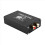 2X ES9018K2M Audio Decoder HIFI USB Sound Card Decoding Support 32Bit 384KHz for Power Amplifier Home Theater 3