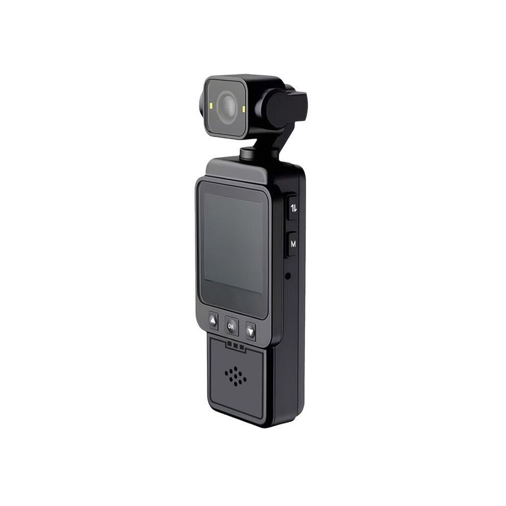 1080P Hd Wifi Camera Digital Video 270 Rotatable Lens Mini Handheld Law Enforcement Recorder Outdoor Sports Camera 6131032347710