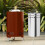 Electric fireplace heater 1