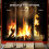 Electric fireplace heater 6