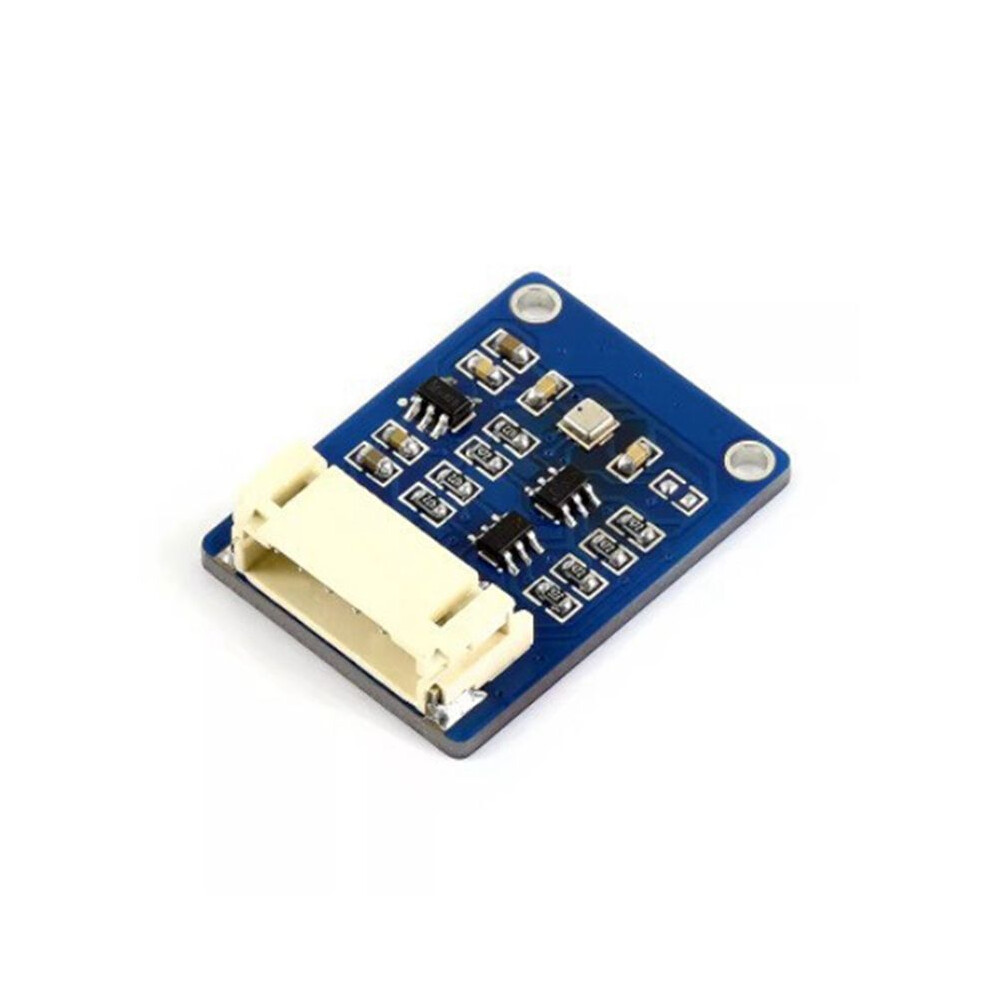 Bme280 Environmental Sensor For Arduino For Raspberry Pi Measures Temperature, Humidity, Barometric Pressure 6132468389121