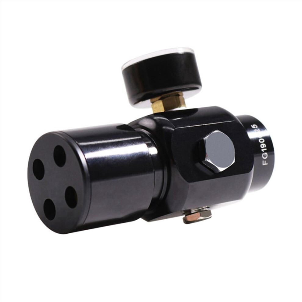 3X Regulator Mini Co2 Regulator For Pneumatic Tools Including Staplers 4853316767350