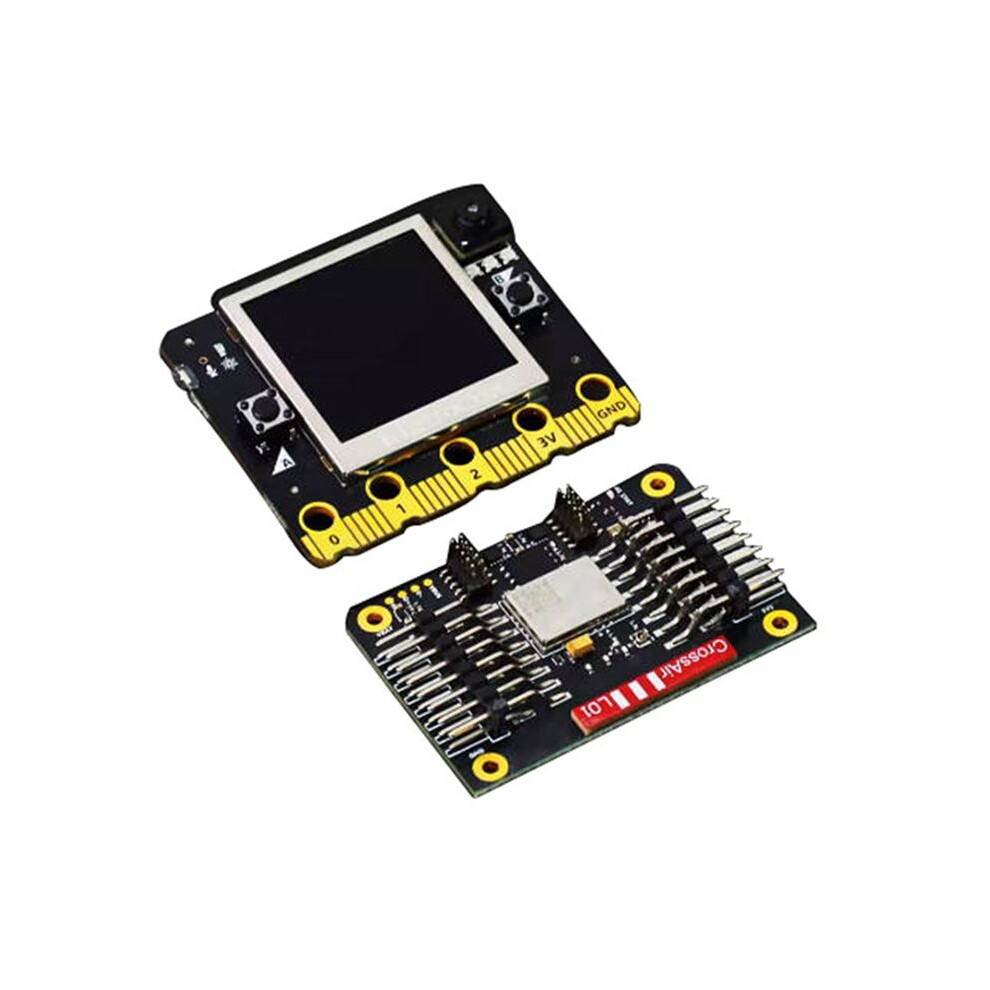For Matrix:bit V3.0 Development Board With 4G Extensionboard For Matrix Bit Programming Expansion Board Supports Mind+ B 4712577136469