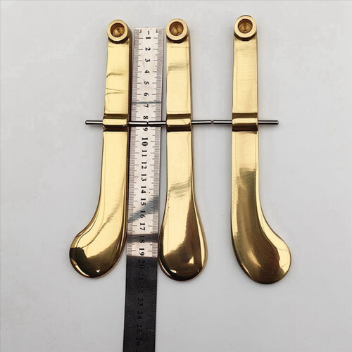 3X Εργαλείο κουρδίσματος πιάνου Grand Piano Pedal Ανταλλακτικά πιάνου Αξεσουάρ πιάνου 2