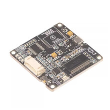 In-Circuit Programmer for ADAU1701 Digital Signal and Support Sigmastudio Control - ICP1